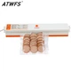 Вакууматор Atwfs 220 В Вакуумний пакувальник побутової ATWFS (845704673) - зображення 1