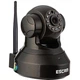 ESCAM Black Pearl QF100 Wifi IP камера поворотная Escam (608108235) - изображение 1