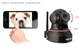 ESCAM Black Pearl QF100 Wifi IP камера поворотная Escam (608108235) - изображение 7