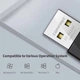 Comfast CF-811AC Wifi адаптер 5 Ghz двохдіапазонний 650 Mbps Comfast (1049255867) - зображення 2