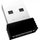 USB WIFI адаптер Comfast cf-wu710n v2 міні на чіпі Ralink MTK 7601 для ТВ приставки, ПК Comfast (692542471) - зображення 4