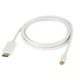 Кабель Optima Mini DisplayPort - HDMI 1.8m - изображение 2