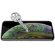 Защитное стекло Nillkin (CP+ max 3D) для Apple iPhone 11 Pro (5.8") / X (5.8") / XS (5.8") Черный - изображение 4