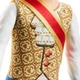 Ігровий набір Enchantimals Королевичі Королівська родина ведмедів (GYJ07) (887961972672) - зображення 7