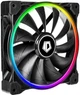 Вентилятор ID-COOLING ZF-14025-ARGB (Single Pack) - изображение 2