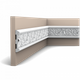 Молдинг Orac Decor P7020 (110x20)мм гибкий - изображение 1