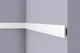 Молдинг NMC Wallstyl WD1 (65x15)мм - изображение 1