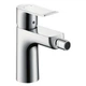 Змішувач для біде Hansgrohe, одноважільний Metris (31280000) - зображення 1