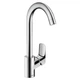 Змішувач для кухні Hansgrohe Logis 260 1jet, хром (71835000) - изображение 1