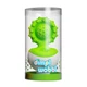 Прорезыватель-неваляшка Fat Brain Toys dimpl wobl зеленый (F2173ML) - изображение 2