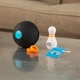 Игровой набор Fat Brain Toys CurveBowl Боулинг (FA271-1) - изображение 7