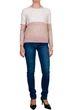 Джинсы TRUSSARDI JEANS 25 Синий (56J000011T003119U280-25) - изображение 4