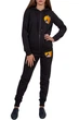 Кофта MOSCHINO Love 42 Черный (W333305E2117_C74-42) - изображение 4