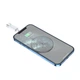 Беспроводная зарядка Hoco Magnetic Wireless Charger 15W white - изображение 2