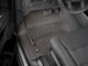 Коврики автомобильные 3D лайнеры передние WeatherTech Dodge;RAM Ram 1500:TRX 2019 + какао 4714281 - изображение 1
