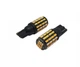 Светодиодная лампа&nbsp;Т10 W5W 54 SMD 3014 с драйвером Autoexpect 12V Желтая 10912 - изображение 2