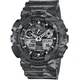 Наручные часы Casio GA-100CM-8AER - изображение 1