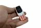 Міні мобільний маленький телефон L8Star BM10 2Sim помаранчевий - зображення 2