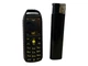 Мини мобильный телефон GTStar CAT B25 2 Sim черный - изображение 7