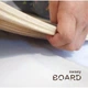 Рокерборд с защитой для пальцев SwaeyBoard Kids 93x28x1.9 см Радуга балансборд - изображение 7