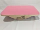 Балансир SwaeyBoard 50х35х10 см рожевий балансборд - зображення 3