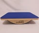 Балансир SwaeyBoard 50х35х10 см синий балансборд - изображение 2