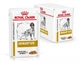 Лікувальний вологий корм для собак Royal Canin Urinary S/O Pouches 100 гр - зображення 2