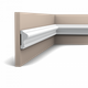 Молдинг Orac Decor P8020 (60x25)мм - изображение 1