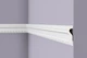 Молдинг NMC Arstyl Z1 (105x40)мм - изображение 1