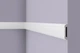 Молдинг NMC Wallstyl WL5 (85x15)мм - изображение 1