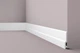 Плинтус NMC Wallstyl FD22 (130х18)мм - изображение 1
