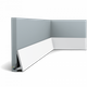 Плинтус Orac Decor SX179 (97х29)мм - изображение 1