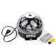 Светодиодный диско шар Led Magic Ball Light - изображение 2