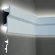 Карниз Tesori KF707 (179x45)мм - изображение 1