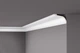 Карниз NMC Arstyl Z17 (80x115)мм - изображение 1