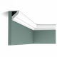 Карниз Orac Decor CB501N (41x35)мм - изображение 1
