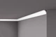 Карниз NMC Wallstyl WT8 (30x20)мм - изображение 1