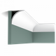Карниз Orac Decor CX126 (87x87)мм - изображение 1
