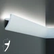 Карниз Tesori KF502 (75x36)мм - изображение 1