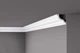 Карниз NMC Wallstyl WT10 (80x80)мм - изображение 1