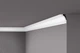 Карниз NMC Arstyl Z16 (70x50)мм - изображение 1
