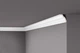 Карниз NMC Arstyl Z18 (60x50)мм - изображение 1