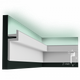 Карниз Orac Decor C382 (140x50)мм - изображение 1
