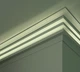 Карниз Orac Decor C382 (140x50)мм - изображение 3