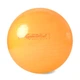 Мяч 65 см Gymnastik Ball Standard FLUO оранжевый люм Ledragomma L 63 - изображение 1