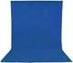 Фон студийный тканевый Visico PBM-1827 blue 1.8х2.7 м - изображение 1