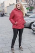 Куртка Miorichi Аврора 50 Красный (01018-r-red50) - изображение 9