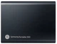 SSD диск Samsung Portable T5 2TB USB 3.1 Type-C V-NAND TLC (MU-PA2T0B/WW) External - зображення 4