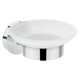 Мыльница настенная Hansgrohe Logis 41715000 - изображение 1