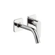 Змішувач для раковини HANSGROHE Axor Citterio M одноважільний - зображення 1